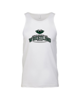 Long Branch Wrestling Leave It - Tank Top