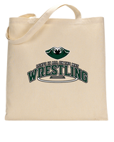 Long Branch Wrestling Leave It - Tote