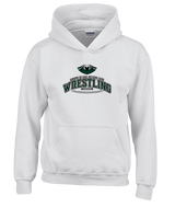 Long Branch Wrestling Leave It - Unisex Hoodie