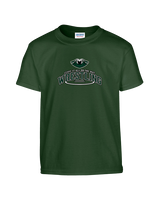 Long Branch Wrestling Leave It - Youth Shirt