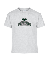 Long Branch Wrestling Leave It - Youth Shirt