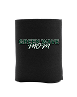 Long Branch Wrestling Mom - Koozie