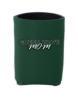 Long Branch Wrestling Mom - Koozie