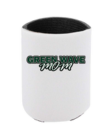 Long Branch Wrestling Mom - Koozie