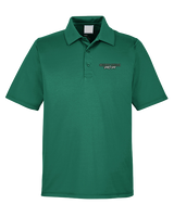 Long Branch Wrestling Mom - Mens Polo