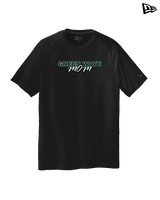 Long Branch Wrestling Mom - New Era Performance Shirt