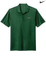 Long Branch Wrestling Mom - Nike Polo