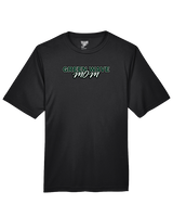 Long Branch Wrestling Mom - Performance Shirt