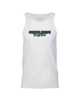 Long Branch Wrestling Mom - Tank Top