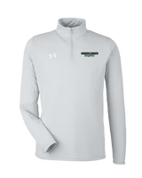 Long Branch Wrestling Mom - Under Armour Mens Tech Quarter Zip