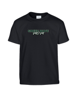 Long Branch Wrestling Mom - Youth Shirt
