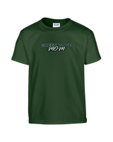Long Branch Wrestling Mom - Youth Shirt