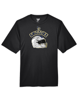Los Osos HS Football Helmet - Performance Shirt