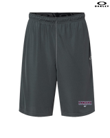 Loyalsock HS Football Border - Oakley Shorts