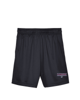 Loyalsock HS Football Border - Youth Training Shorts