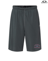 Loyalsock HS Football Vs Everybody - Oakley Shorts