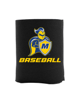 Madonna University Baseball - Koozie