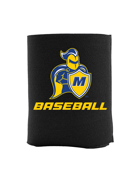 Madonna University Baseball - Koozie