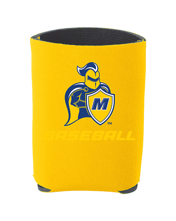 Madonna University Baseball - Koozie