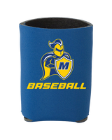 Madonna University Baseball - Koozie