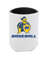 Madonna University Baseball - Koozie