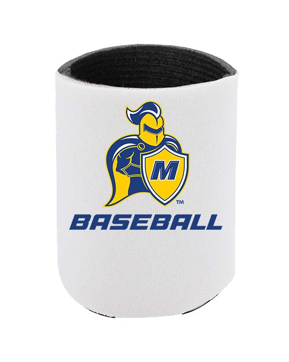 Madonna University Baseball - Koozie
