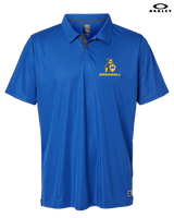 Madonna University Baseball - Mens Oakley Polo