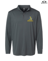 Madonna University Baseball - Mens Oakley Quarter Zip