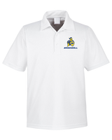 Madonna University Baseball - Mens Polo