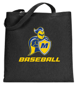 Madonna University Baseball - Tote