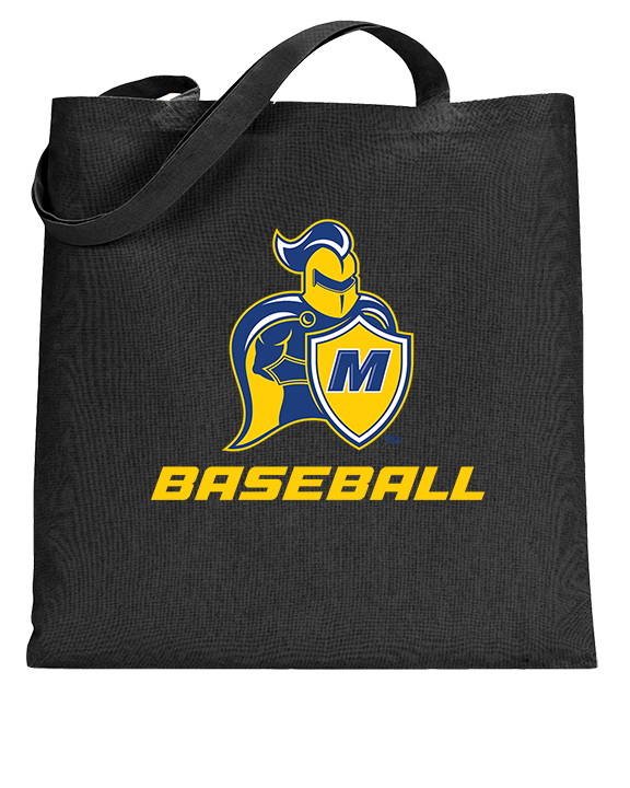 Madonna University Baseball - Tote