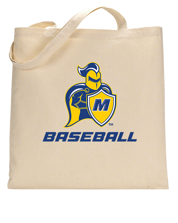 Madonna University Baseball - Tote