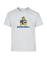 Madonna University Baseball - Youth Shirt