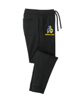 Madonna University Bowling - Cotton Joggers