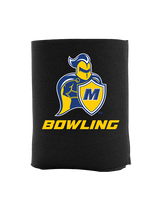 Madonna University Bowling - Koozie