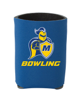 Madonna University Bowling - Koozie