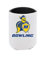 Madonna University Bowling - Koozie