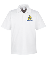 Madonna University Bowling - Mens Polo