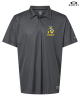 Madonna University Cheer - Mens Oakley Polo