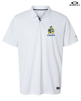 Madonna University Cheer - Mens Oakley Polo