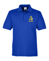 Madonna University Cheer - Mens Polo