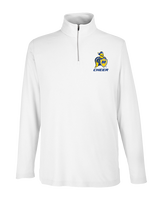 Madonna University Cheer - Mens Quarter Zip