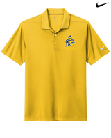 Madonna University Cheer - Nike Polo
