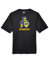 Madonna University Cheer - Performance Shirt