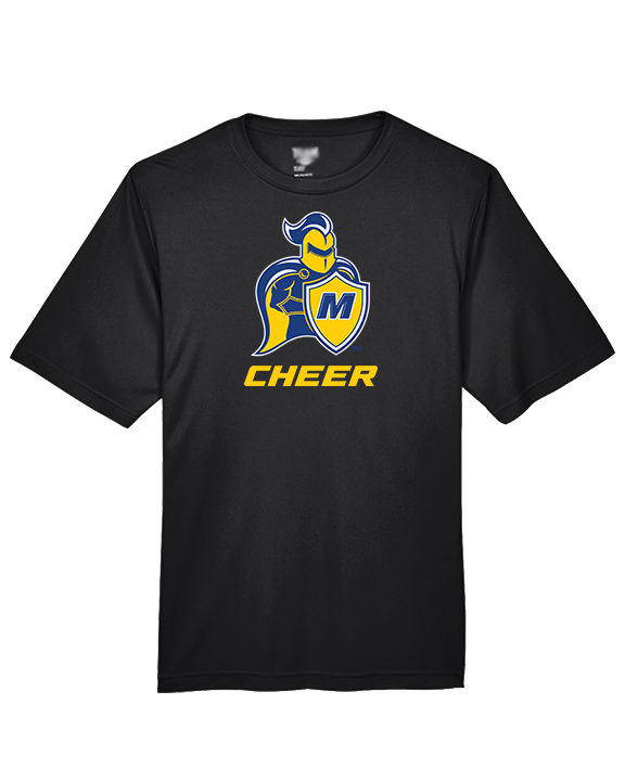 Madonna University Cheer - Performance Shirt
