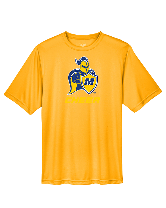 Madonna University Cheer - Performance Shirt