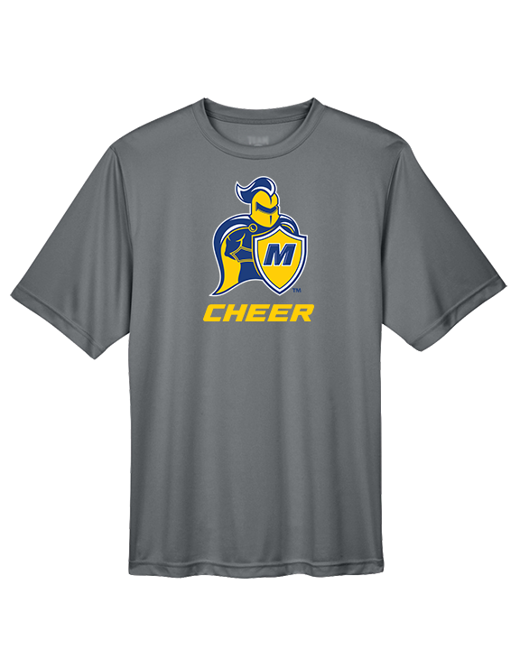 Madonna University Cheer - Performance Shirt