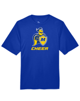 Madonna University Cheer - Performance Shirt