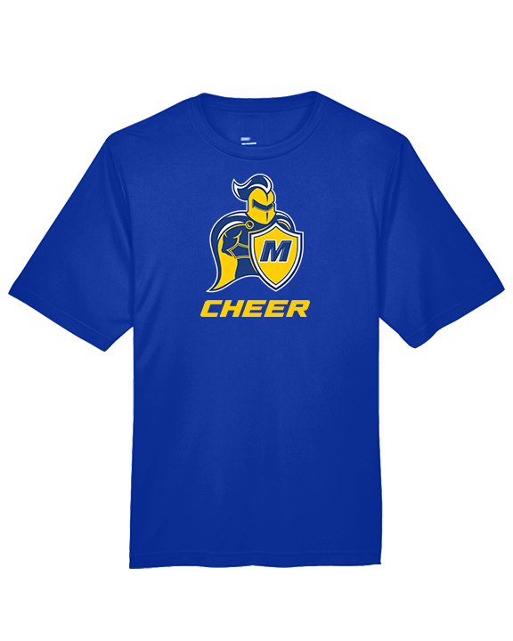 Madonna University Cheer - Performance Shirt