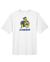 Madonna University Cheer - Performance Shirt